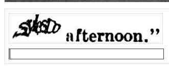 recaptcha 3