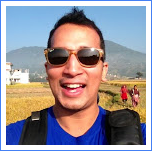 sshrestha's user avatar