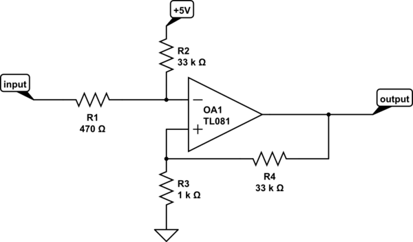 schematic