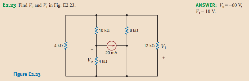 The circuit