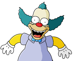 Krusty the Clown