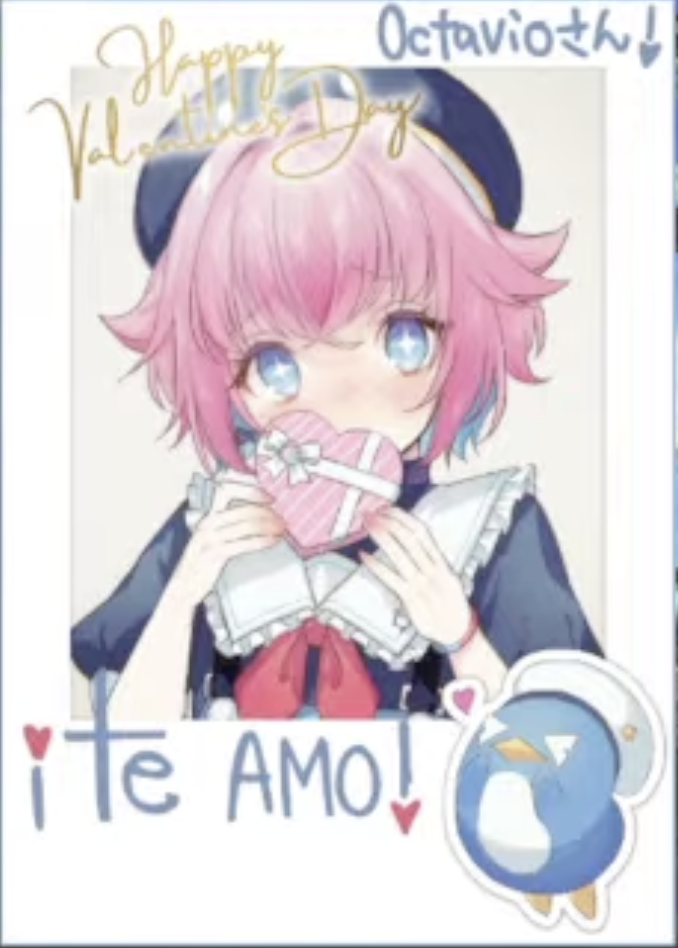 Avatar del usuario Tavo