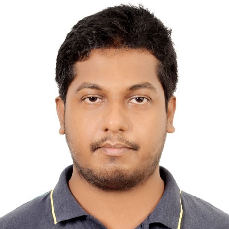 Ahsanul Haque