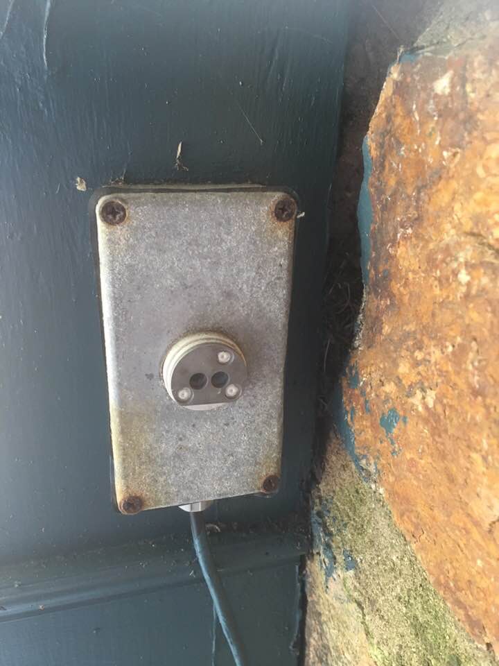 unknown outlet