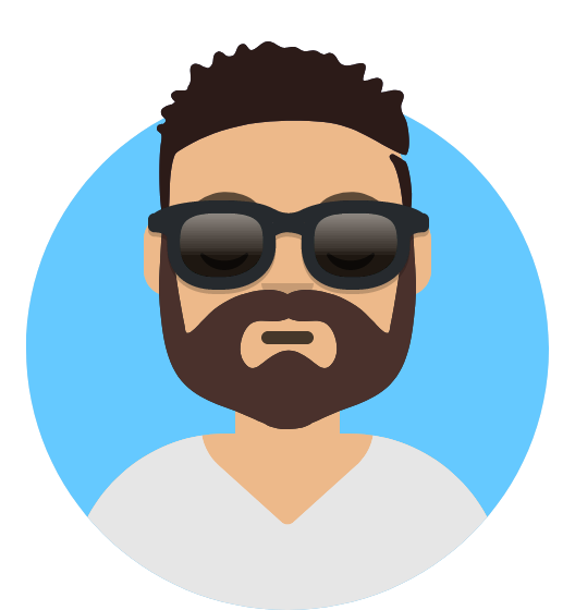 Just a coder's user avatar