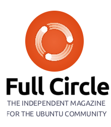 THE INDEPENDENT MAGAZINE FOR THE UBUNTU COMMUNITY