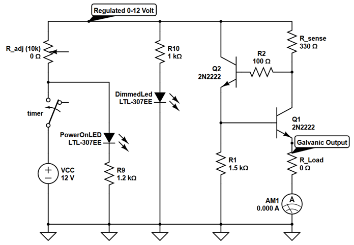 schematic