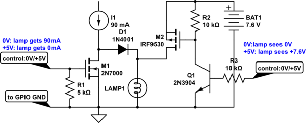 schematic