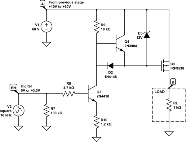 schematic