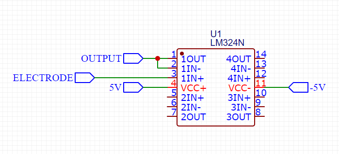 opamp circuit