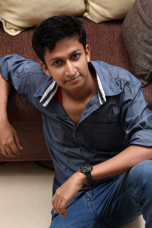 BASIL VARGHESE's user avatar