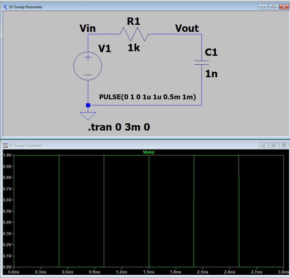 Simple Circuit