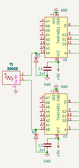 Schematic