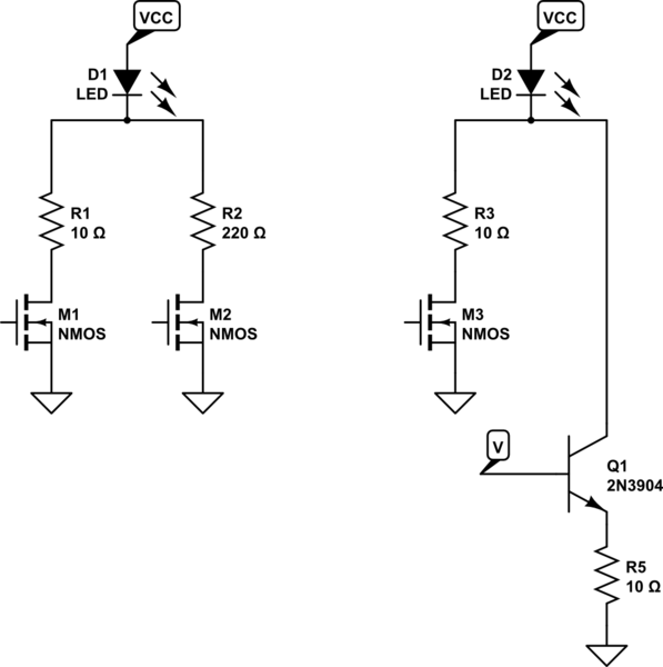 schematic