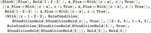 Mathematica graphics