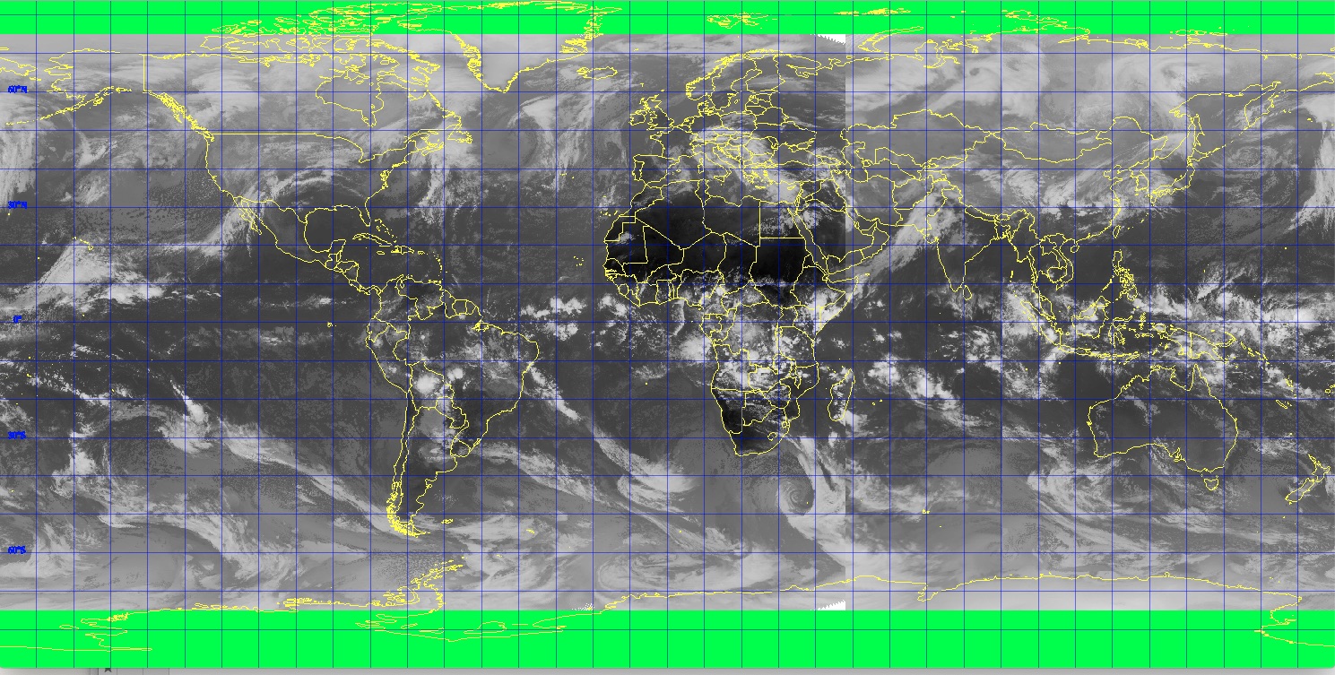 Satellite Pic MapComponent saved to tiff File