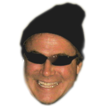 Dave's user avatar