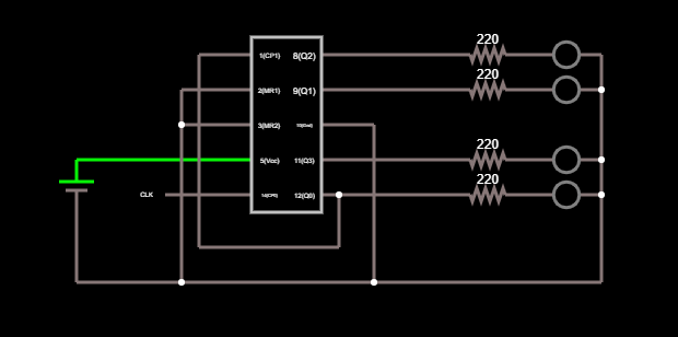 Circuit