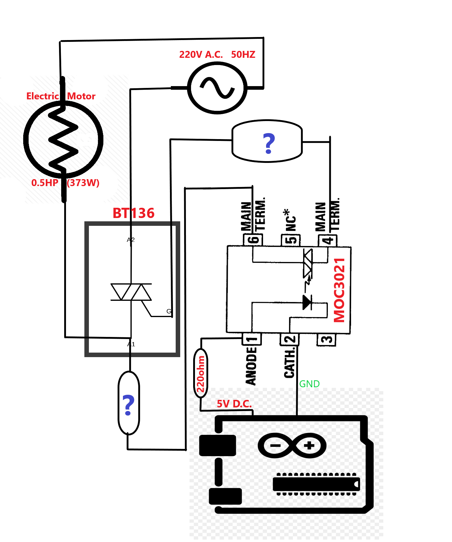 Circuit Diagram