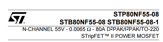 mosfet