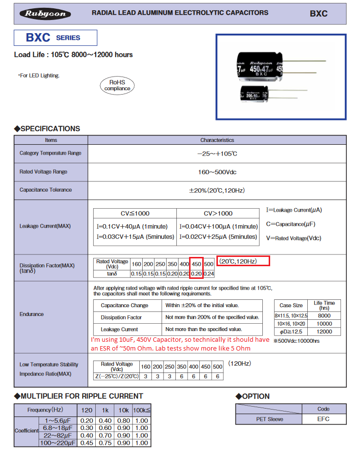 Datasheet Img