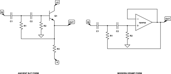 schematic