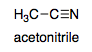 Acetonitrile