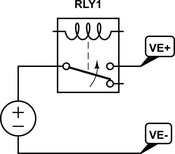 schematic