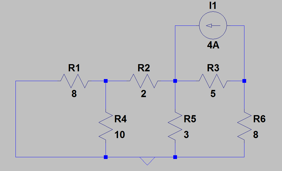 Circuit