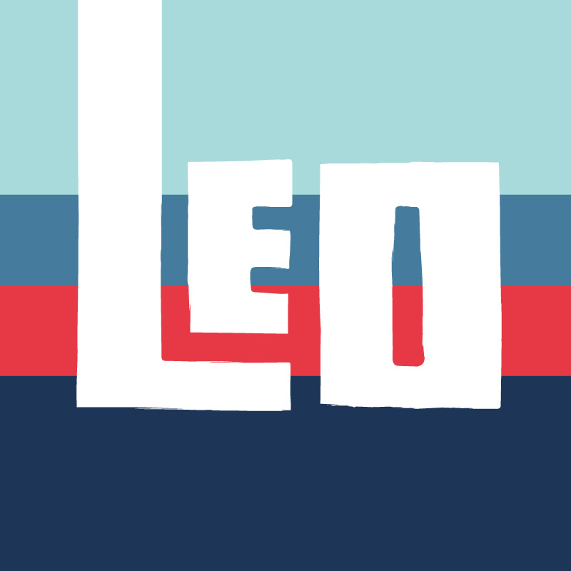 Leo Wu's user avatar