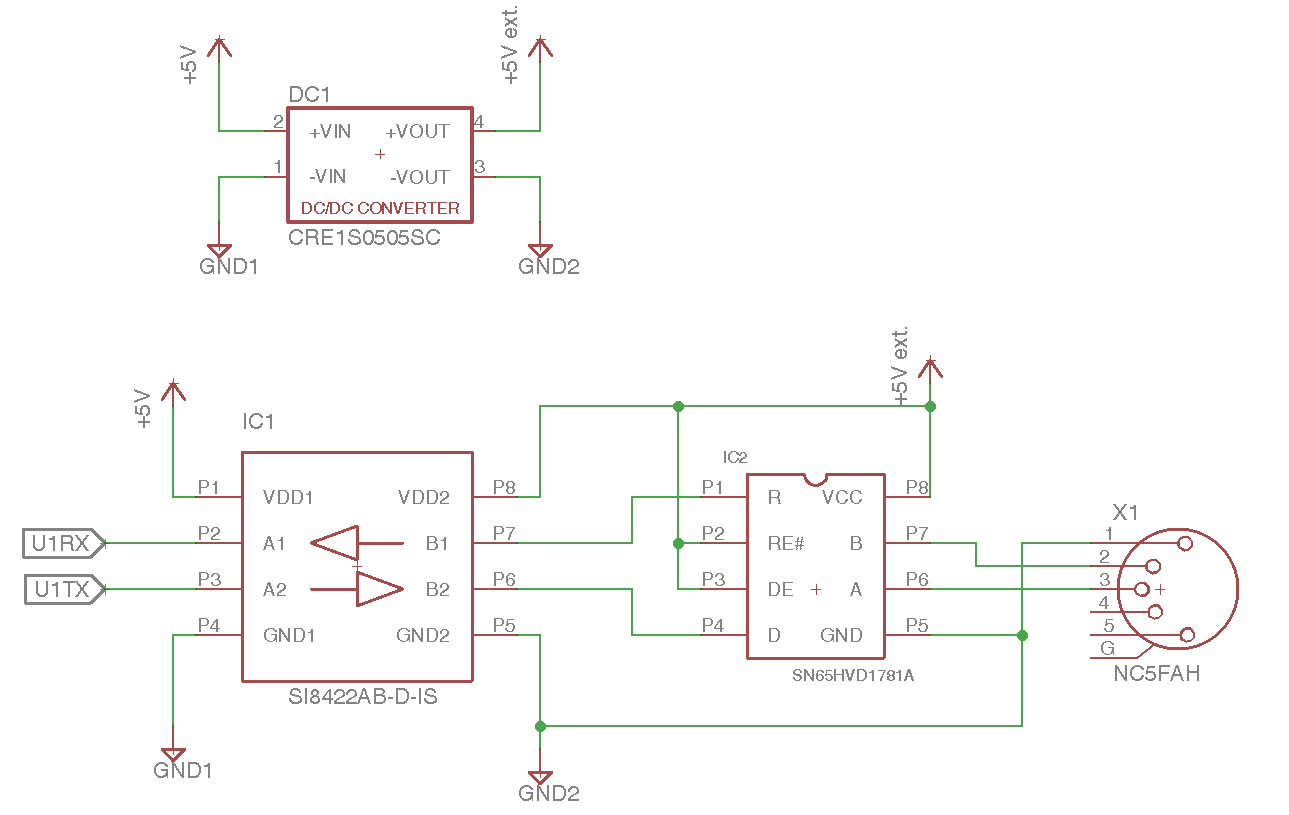 Schematic