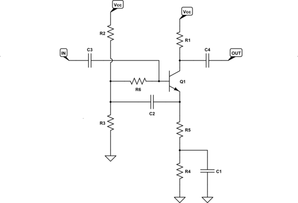 schematic