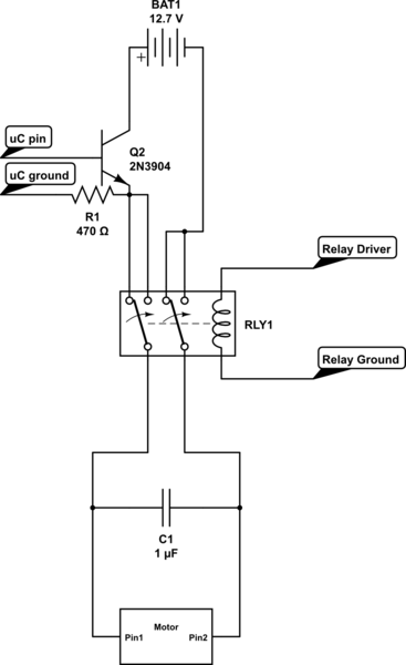 schematic