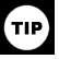 Tip Graphic