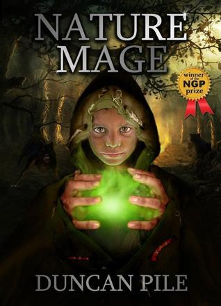 Nature Mage