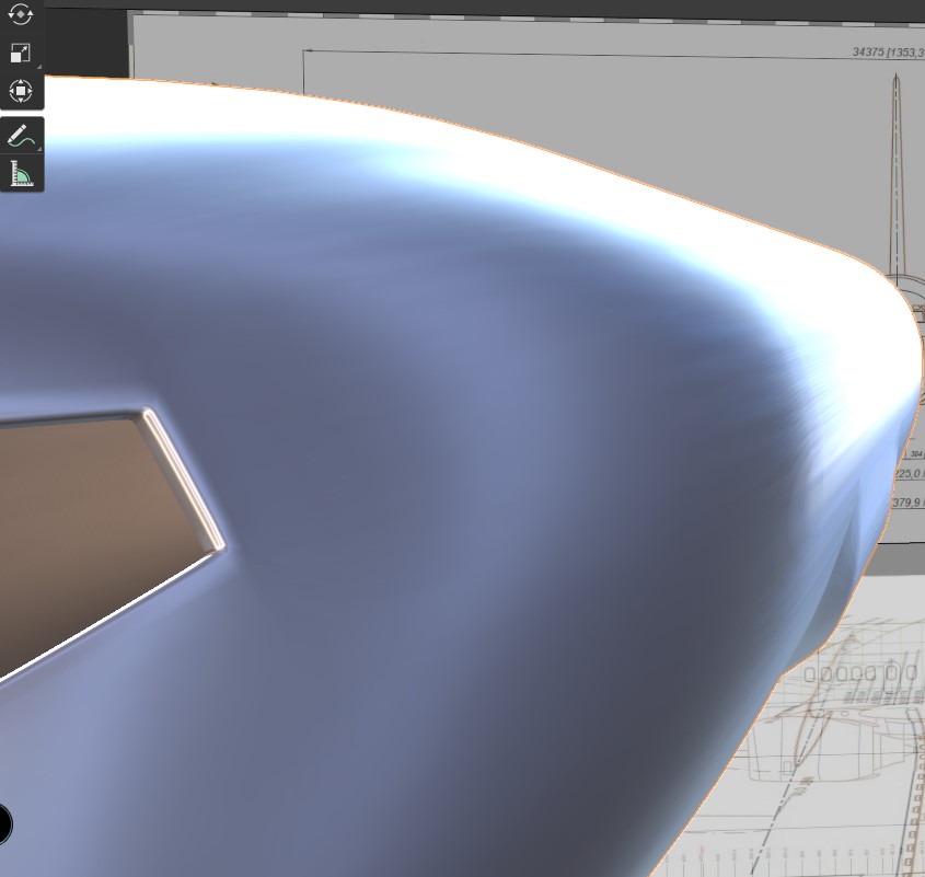 01 Shading Before Bevel