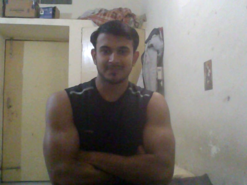 Rajan Phogat's user avatar