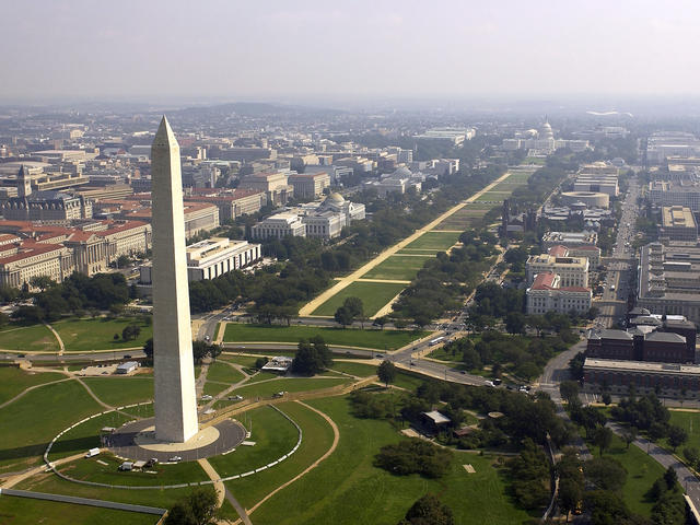 National Mall