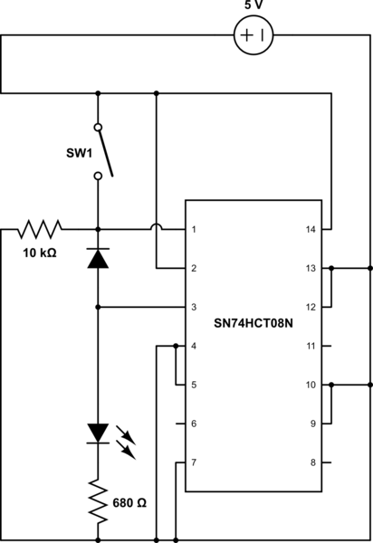 schematic