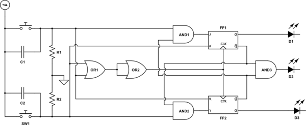 schematic