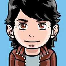 Iuliu's user avatar