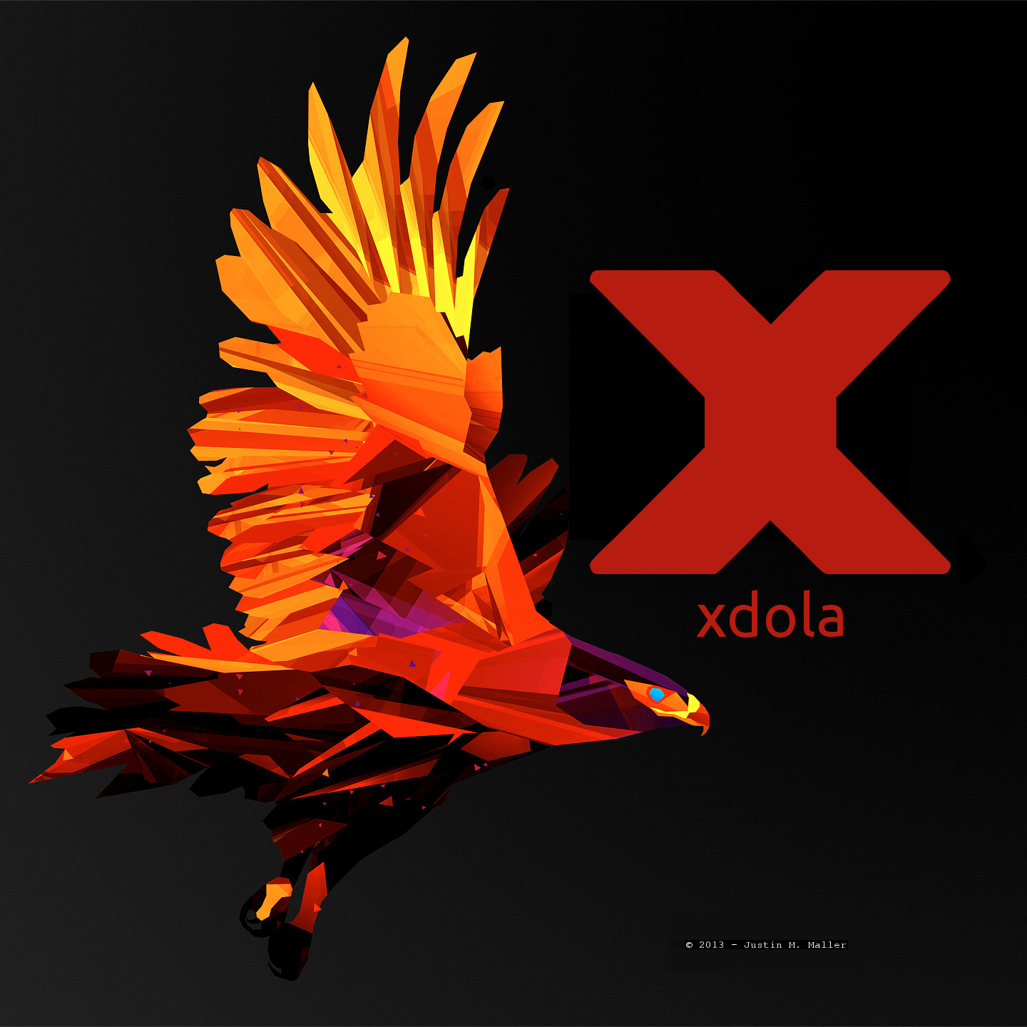 xdola's user avatar