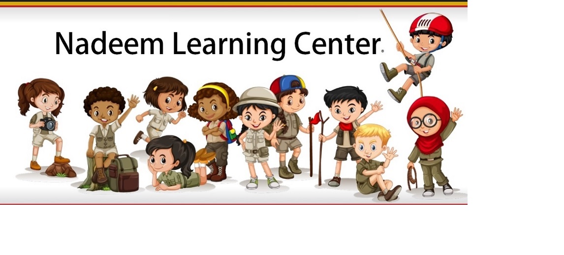 Nadeem Learning Center -Online's user avatar