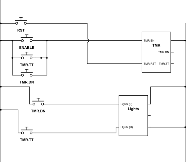 schematic