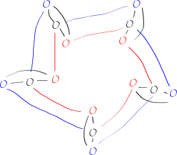 The first construction applied to C_5