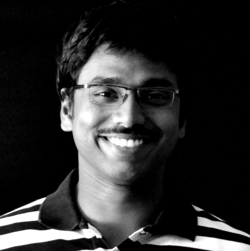 Prasanna's user avatar