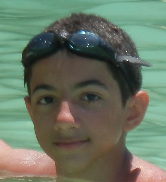 Mathew Hany's user avatar