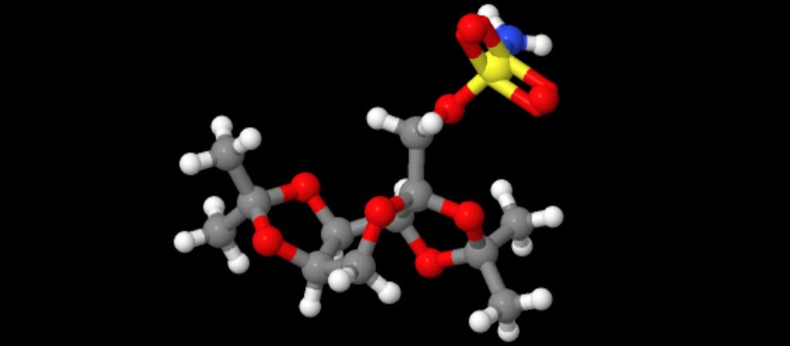 Topiramate