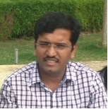 Ajit Kadam's user avatar