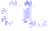 Dragon Curve